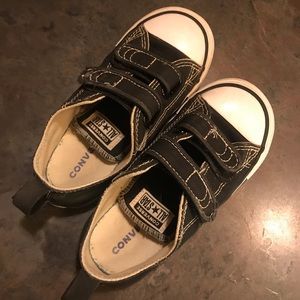 Converse toddler shoes